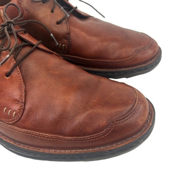 Timberland Men’s Smart Comfort System with Precisefit Lace Up Shoes main image 8